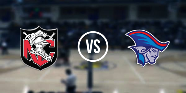 Old Mill High School vs. North County High School