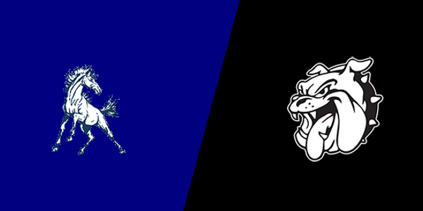 Doniphan West High School vs. Linn High School