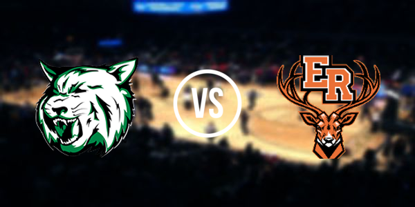 Elk Rapids High School vs Houghton Lake High School