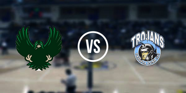 Triopia High School vs. Carrollton High School