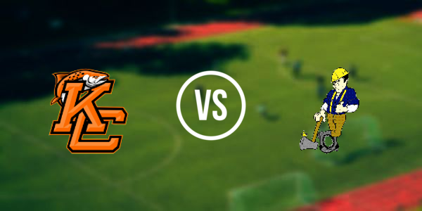 Onalaska High School vs. Kalama High School