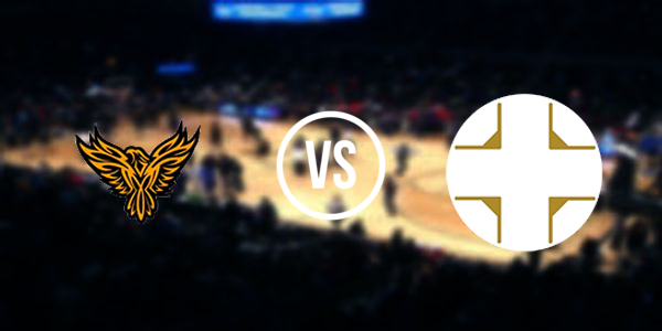 Christ The King Jesuit College Preparatory vs Little Village High School