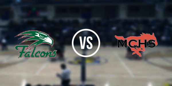 Middle Creek High School vs. Green Hope High School