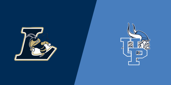 Lee County High School vs. Union Pines High School
