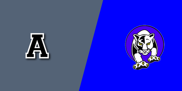 Away vs. Mayfield High School