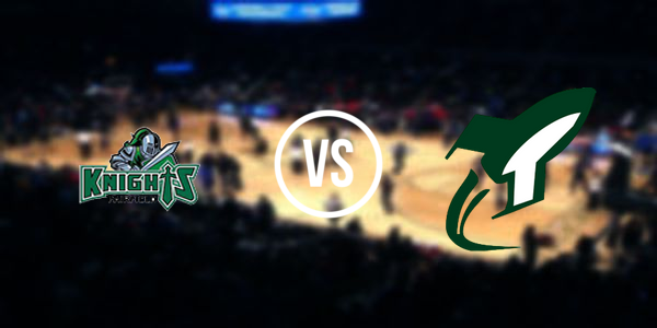 Fairfield High School vs James Buchanan High School