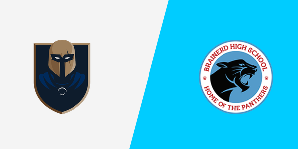 Chattanooga Preparatory School vs. Brainerd High School
