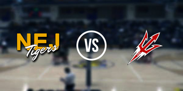 Northeast Jones High School vs. Stringer Attendance Center