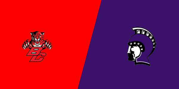 Burlington High School vs. Salida High School