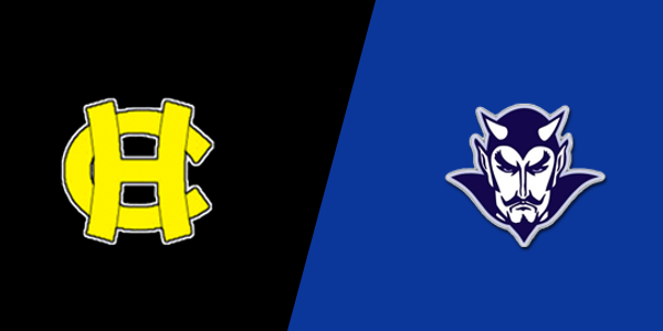 Harris County High School vs. Bremen High School