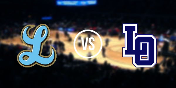 Lakeridge High School vs. Lake Oswego High School