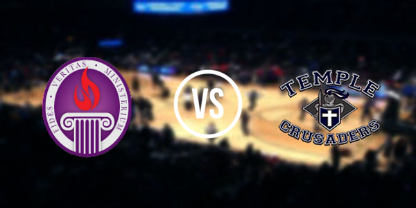 Faith Christian School vs Temple Christian School