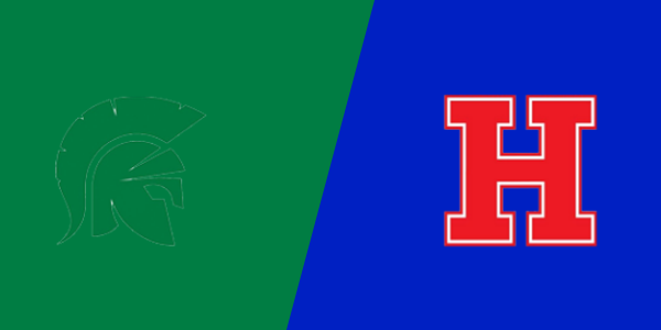 Webb School of Knoxville vs. Heritage High School