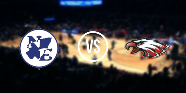 North East High School vs. Bohemia Manor High School