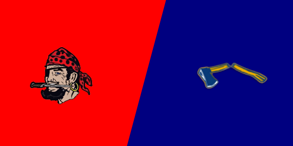 Marlette High School vs. Bad Axe High School