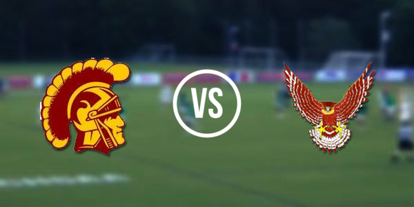 Freeport High School vs Thornton Academy