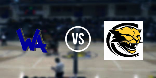 Western Alamance High School vs. Croatan High School