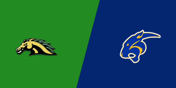 Creekside Christian Academy vs. Ola High School