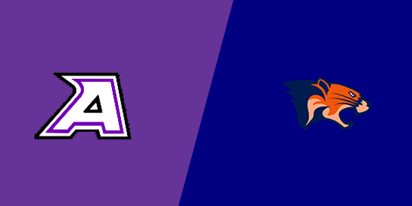 Athens Jr-Sr High School - Athens vs. Calhoun Christian School