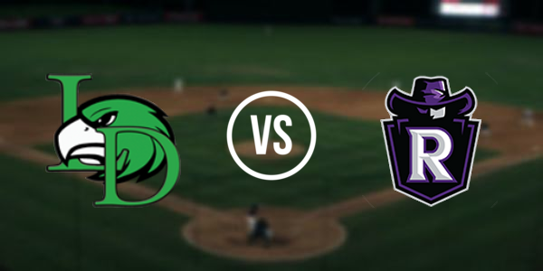 Lake Dallas High School vs Richland High School