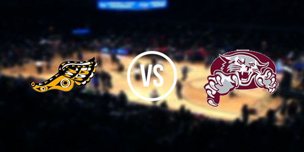 Ocosta Jr/Sr High School vs. North Beach Jr. Sr. High School