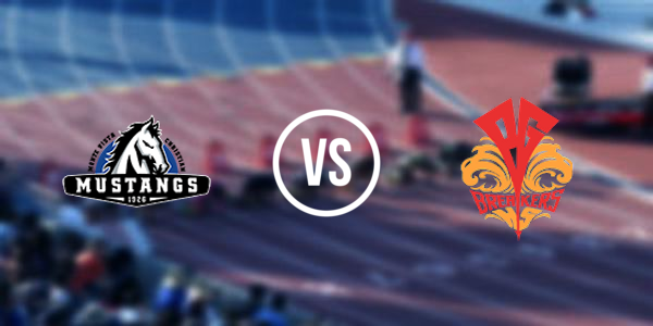 Monte Vista Christian High School vs Pacific Grove