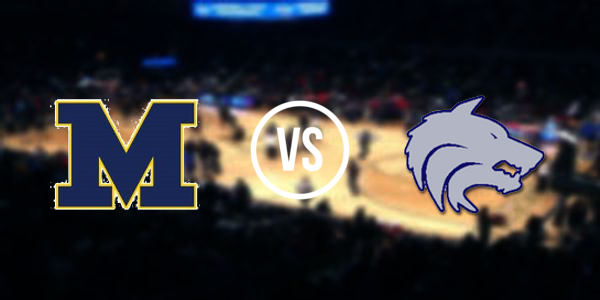 Meridian Senior High School vs Timberline High School