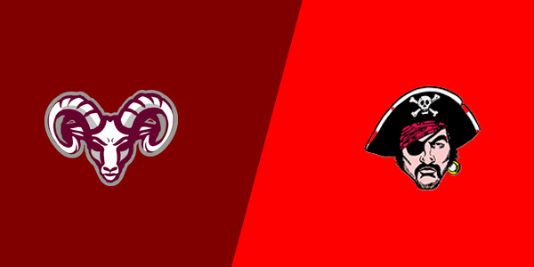 Houston High School vs. Shannon High School