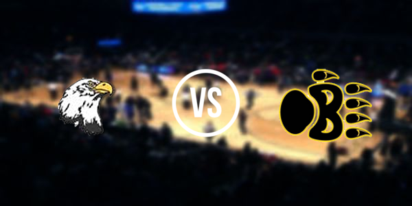 Billingsley School vs Ellwood Christian Academy