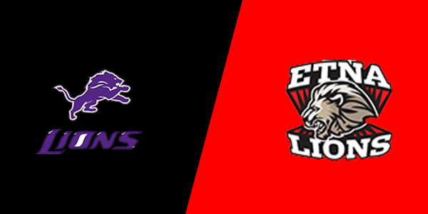 Redding Christian High School vs. Etna High School