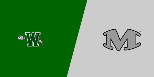 Waxahachie High School vs. Martin High School - Arlington