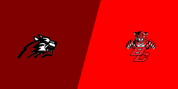 Idalia High School vs. Burlington High School