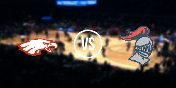 Deerfield-Windsor School vs Sherwood Christian Academy