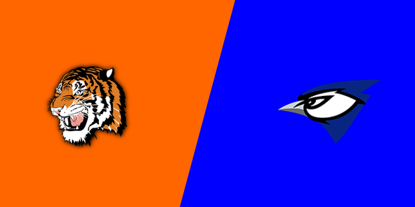 Palmer High School vs. Ravenna High School