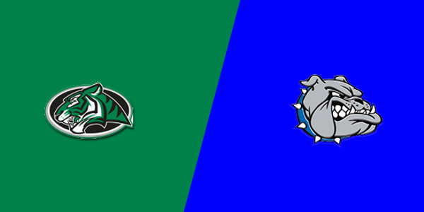 Lander Valley High School vs. Lovell High School