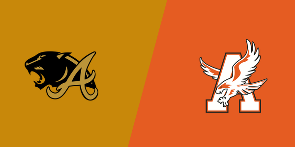 Abbott High School vs. Avalon High School