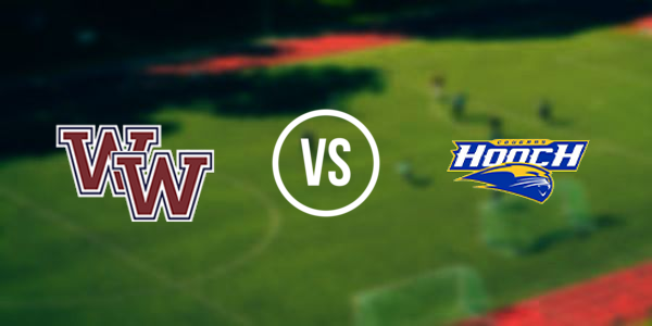 Woodstock High School vs. Chattahoochee High School