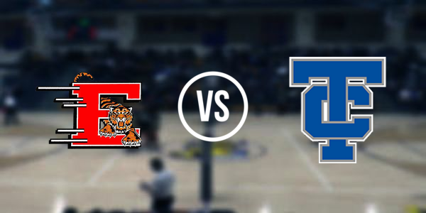 Elsinore High School vs Temescal Canyon High School