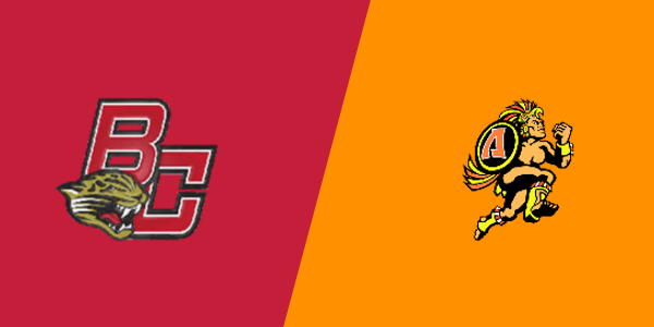 Boulder Creek High School vs. Corona del Sol High School