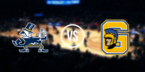 Bethesda - Chevy Chase High School vs. Gaithersburg High School