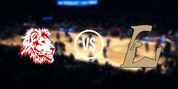 Laconia High School vs Lomira High School