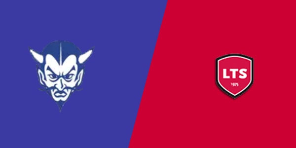 Poultney High School vs. Long Trail School