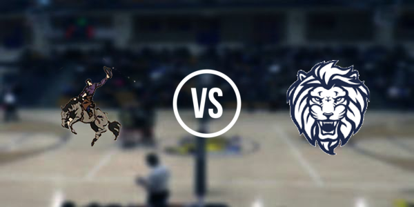 Culbertson High School vs. Lustre Christian High School