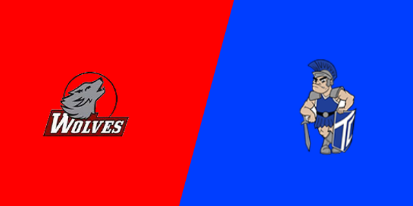 Wellspring Preparatory High School vs. Wyoming Tri-unity Christian School