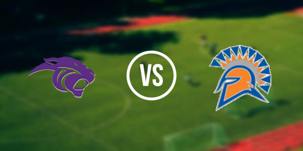 Seven Lakes High School vs. Ridge Point High School