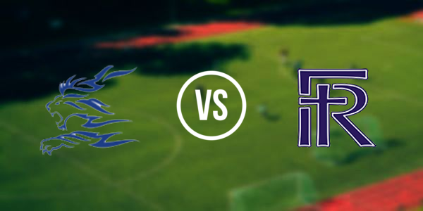 Colorado Springs Christian High School vs. Front Range Christian School