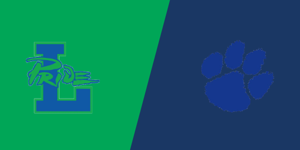 Leesville Road High School vs. Millbrook High School