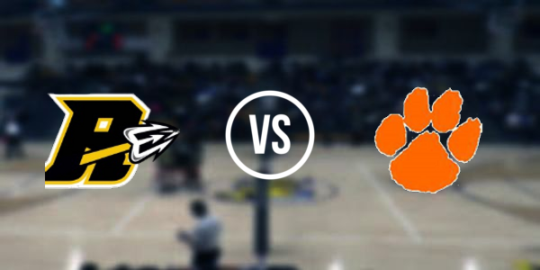 Reynolds High School - Winston-Salem vs. Glenn High School