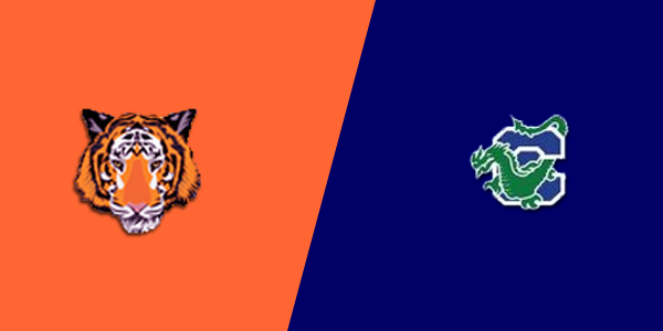 Middlebury Union High School vs. Colchester High School