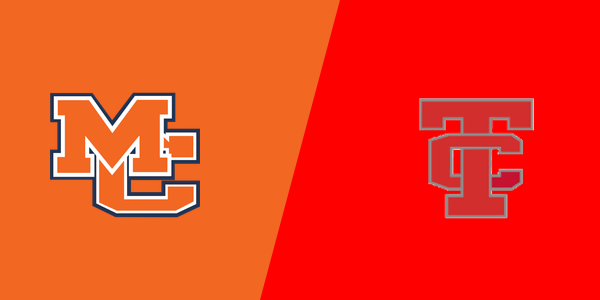 Marshall County High School vs. Todd County Central High School